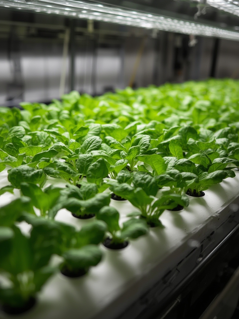 Beginner Hydroponics