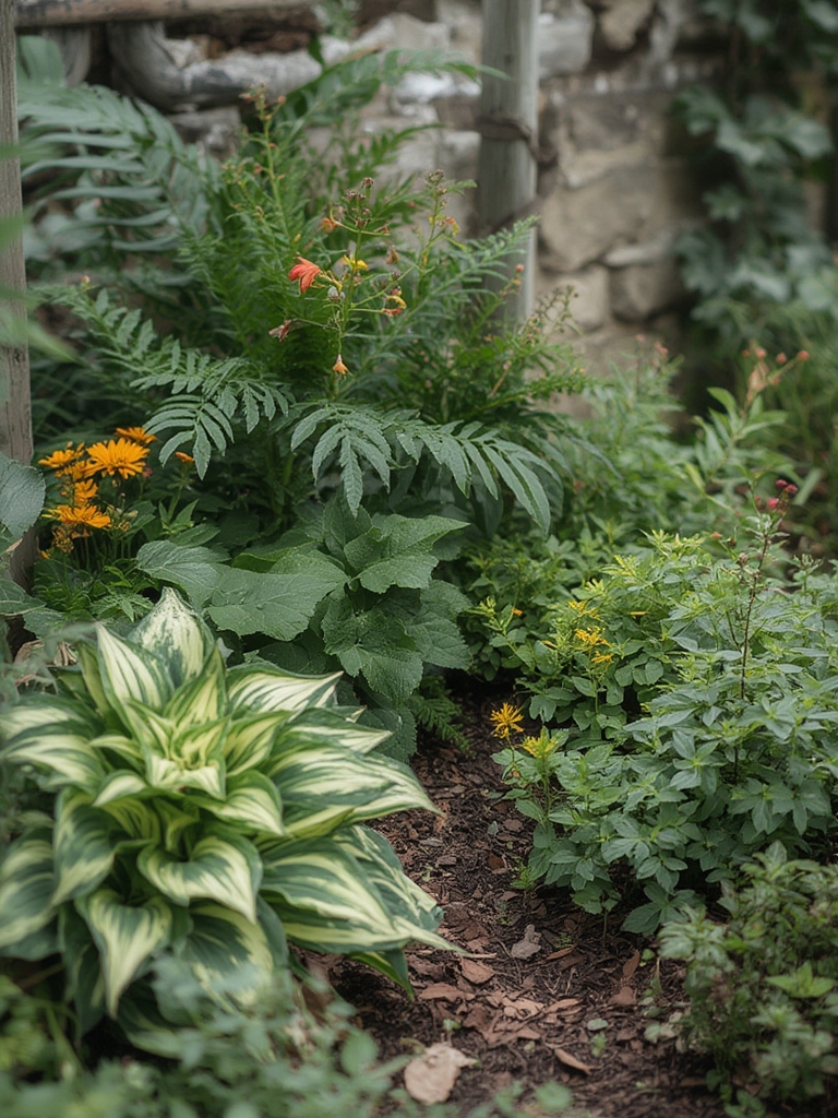 Companion Planting for Small Gardens
