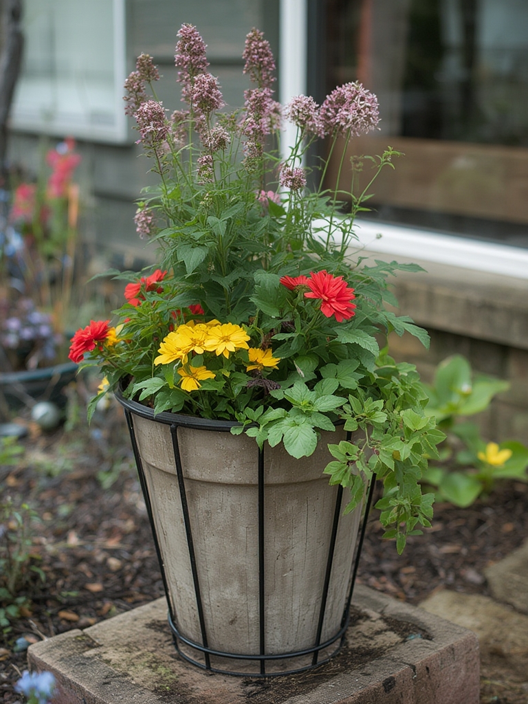 Container Gardening for Beginners