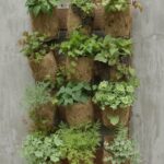 DIY Vertical Gardening