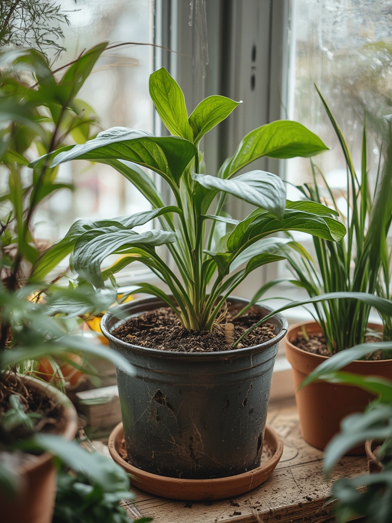 What to Plant Indoors in Winter